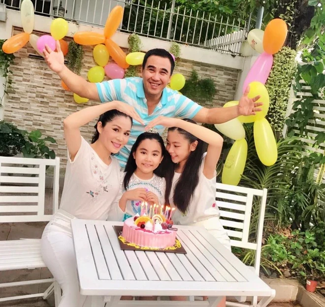 Dạ Thảo: Vợ Quyền Linh tuổi trẻ cơ cực làm đủ nghề, phất lên nhờ có lối đi riêng - Hình 6