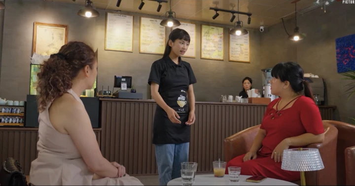 Đi giữa trời rực rỡ: mất sức hút, khán giả ứ hự vì Pu - Chải ngày càng lan man - Hình 8