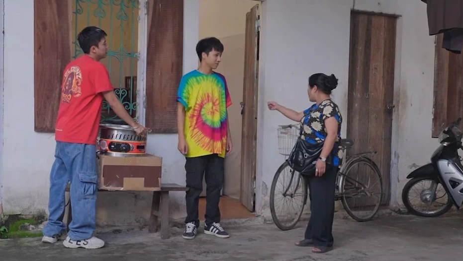 Đi giữa trời rực rỡ: mất sức hút, khán giả ứ hự vì Pu - Chải ngày càng lan man - Hình 7