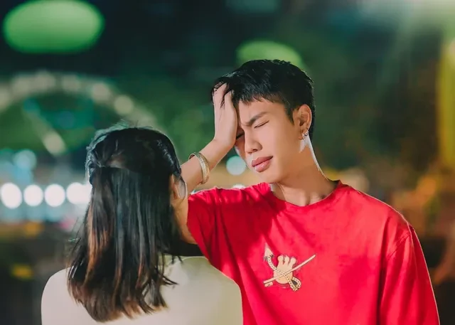 Phạm Thoại cải trang thành Pu phiên bản lỗi, đòi cướp Chải, đàng trai xanh mặt - Hình 8