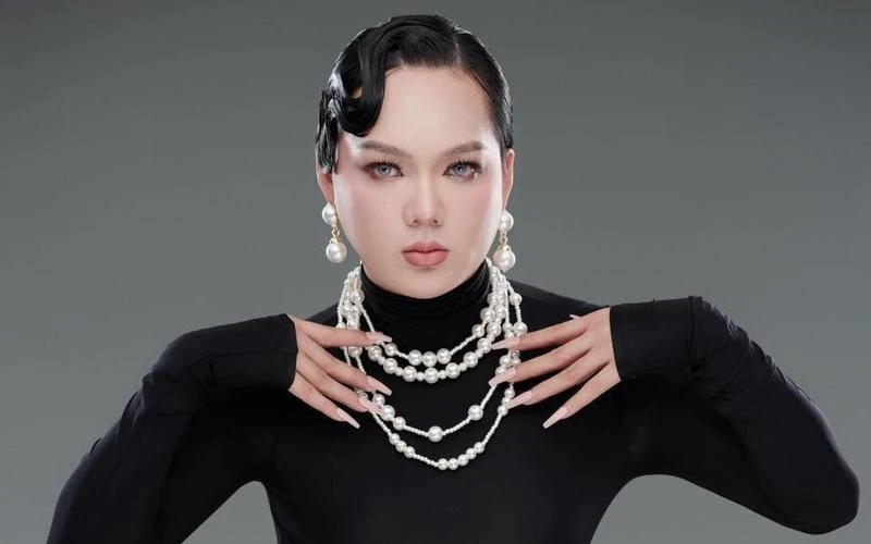 Phạm Thoại cải trang thành Pu phiên bản lỗi, đòi cướp Chải, đàng trai xanh mặt - Hình 4
