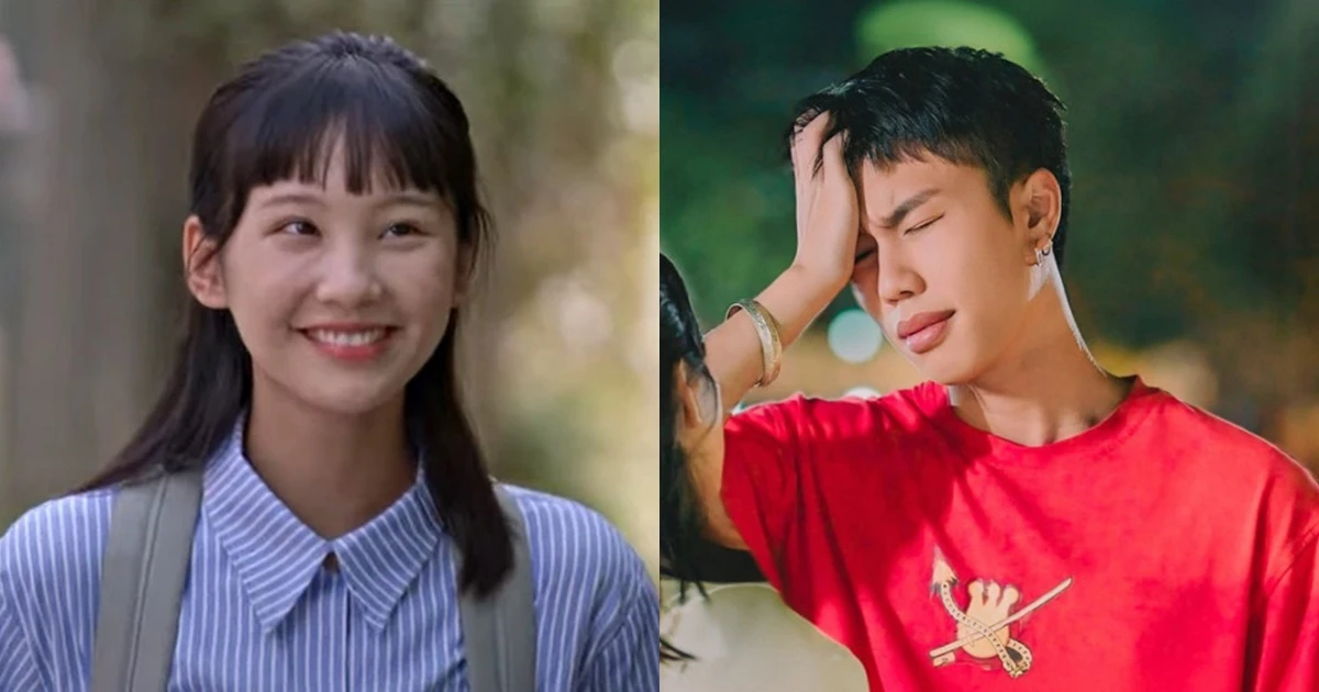 Pu lần đầu công khai người yêu nữ giới, Chải lẫn Thái chỉ là bức bình phong - Hình 8