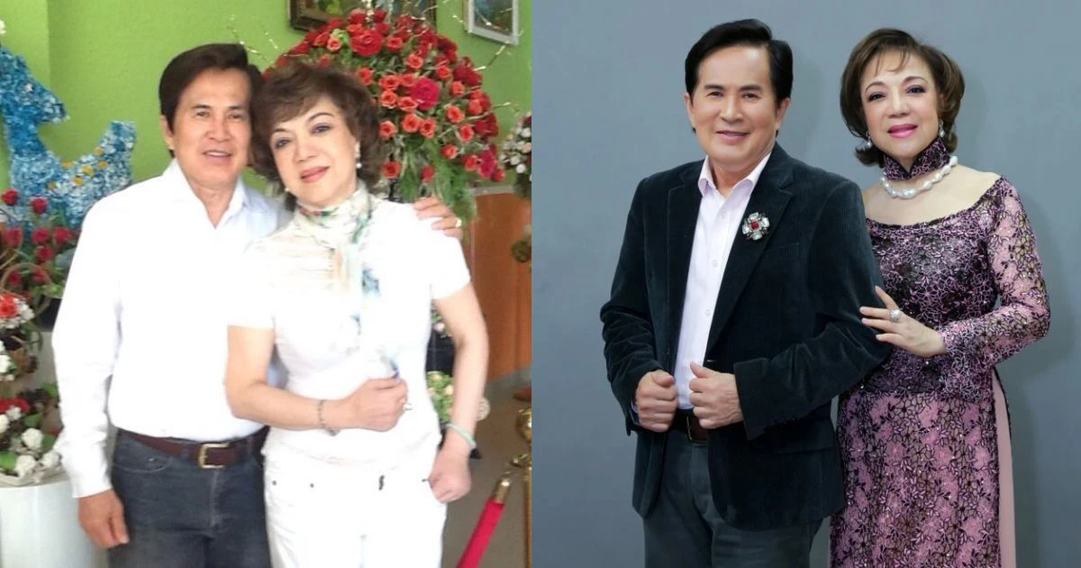 Vợ chồng NS Hoài Thanh - Đỗ Quyên: Hôn nhân viên mãn, định cư Úc giờ ra sao? - Hình 8