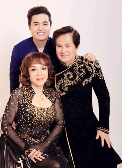 Vợ chồng NS Hoài Thanh - Đỗ Quyên: Hôn nhân viên mãn, định cư Úc giờ ra sao? - Hình 4
