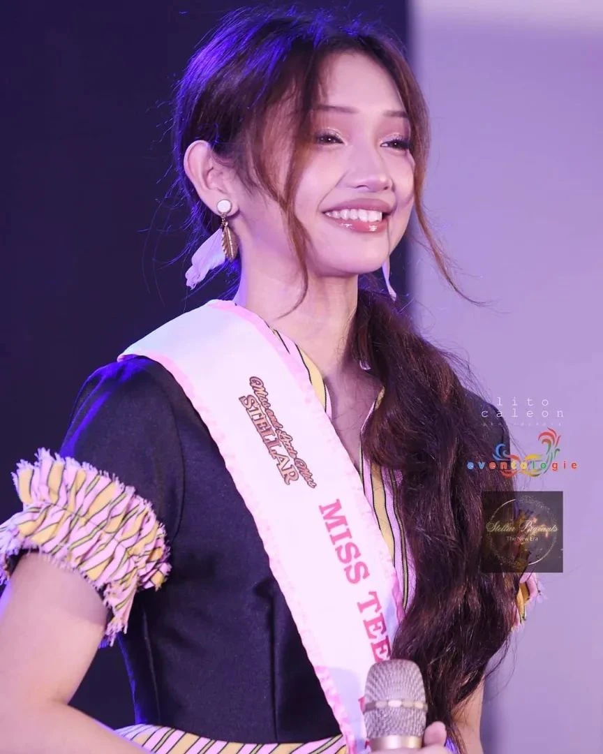 Gehlee (UNIS): Thánh nữ điệu nhất Kpop, sở hữu đôi mắt buồn ngủ không giống ai - Hình 8