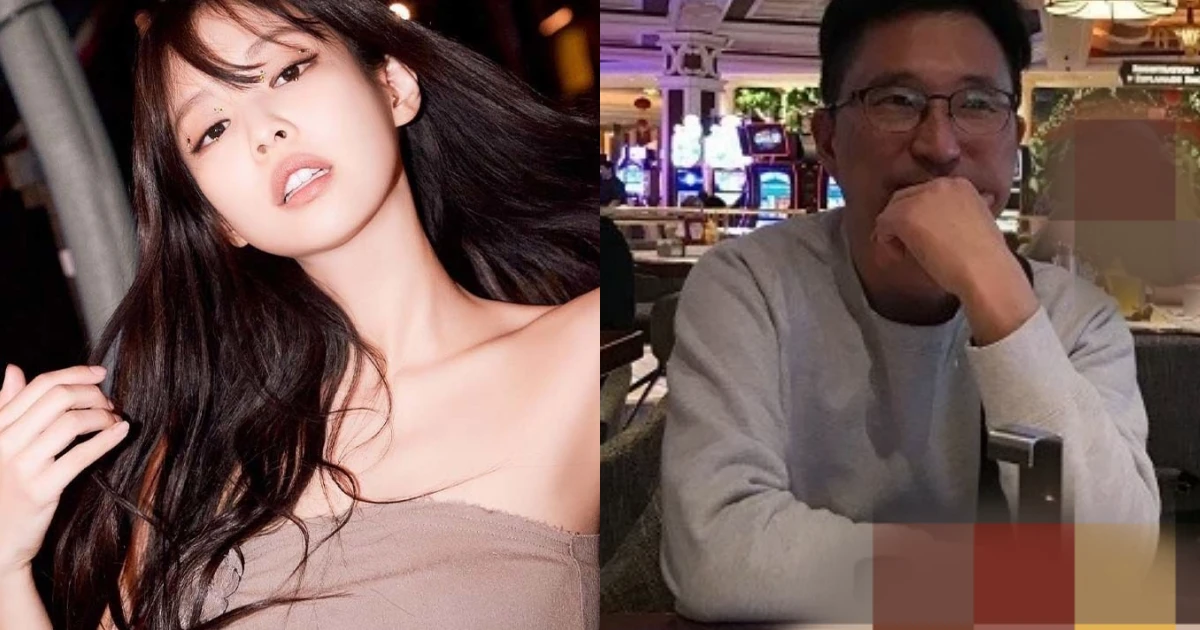 Jennie phủi bỏ quan hệ với bố tài phiệt, sắp sửa tống 1 YouTuber vào tù? - Hình 7