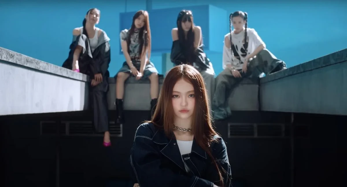 MEOVV vừa debut đã thách thức BabyMonster, ăn gạch vì tự tin thái quá - Hình 7