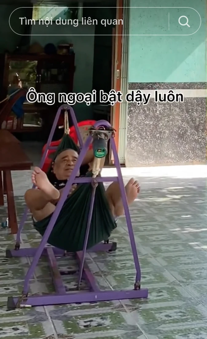 Ông bà ngoại Hằng Du Mục ra mặt bảo vệ cháu gái, CĐM xúc động vì 1 điều - Hình 2