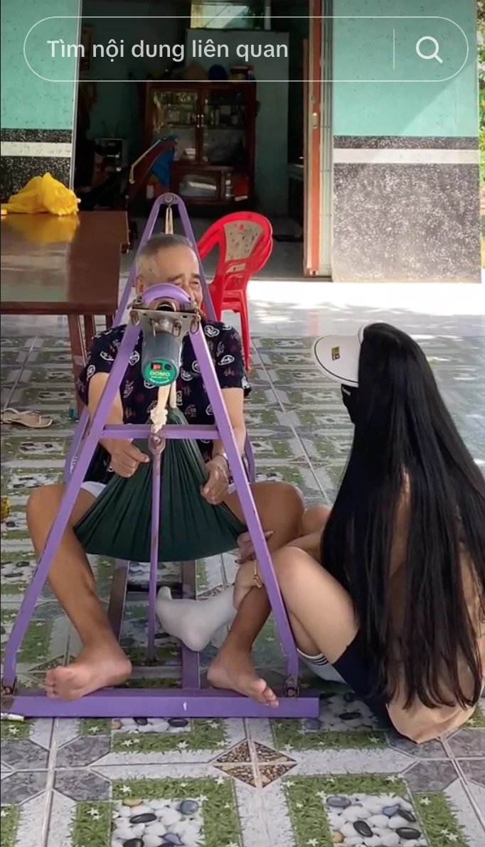 Ông bà ngoại Hằng Du Mục ra mặt bảo vệ cháu gái, CĐM xúc động vì 1 điều - Hình 3