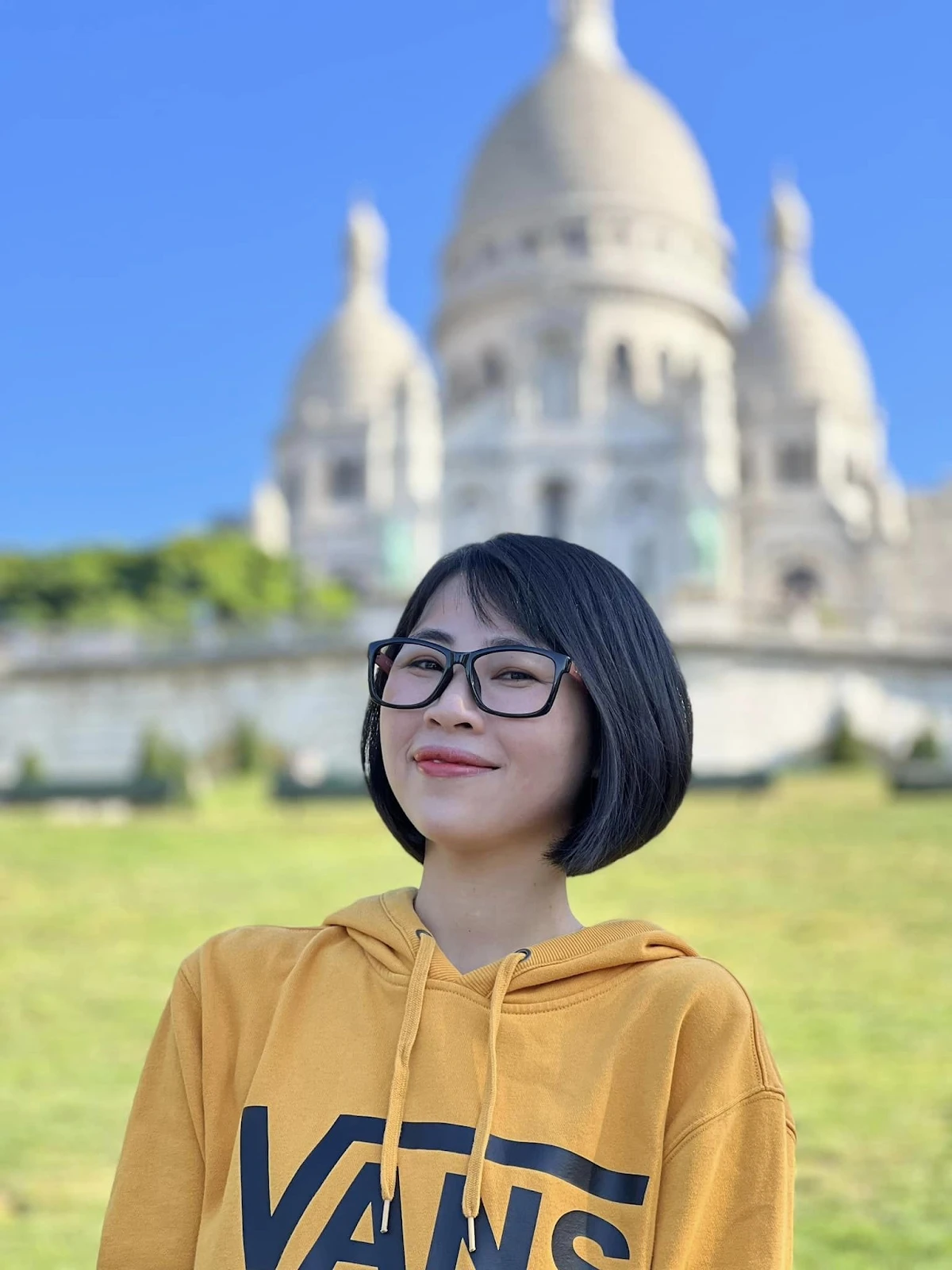 Thơ Nguyễn mắng té tát nam sinh Olympia Chu Ngọc Quang Vinh, tố nhân cách tồi - Hình 5