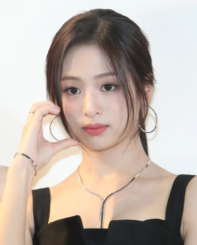Ahyeon khát khao giành vị trí center và cái kết đơ toàn tập - Hình 5