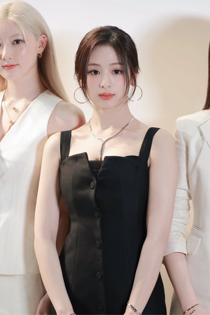 Ahyeon khát khao giành vị trí center và cái kết đơ toàn tập - Hình 4