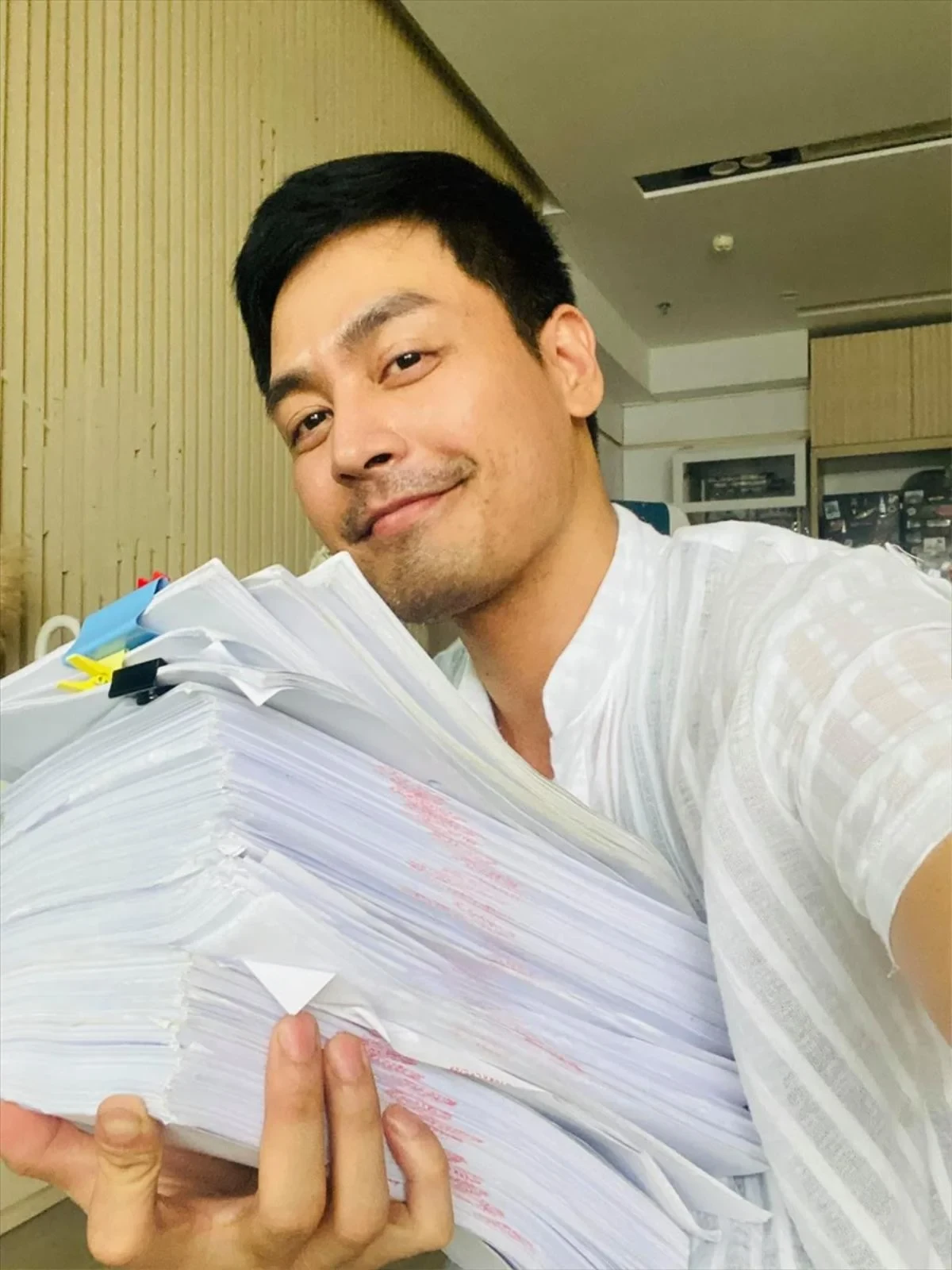 MC Phan Anh bất ngờ đăng bài xin lỗi antifan, vết nhơ năm 2018 bị đào lại? - Hình 5