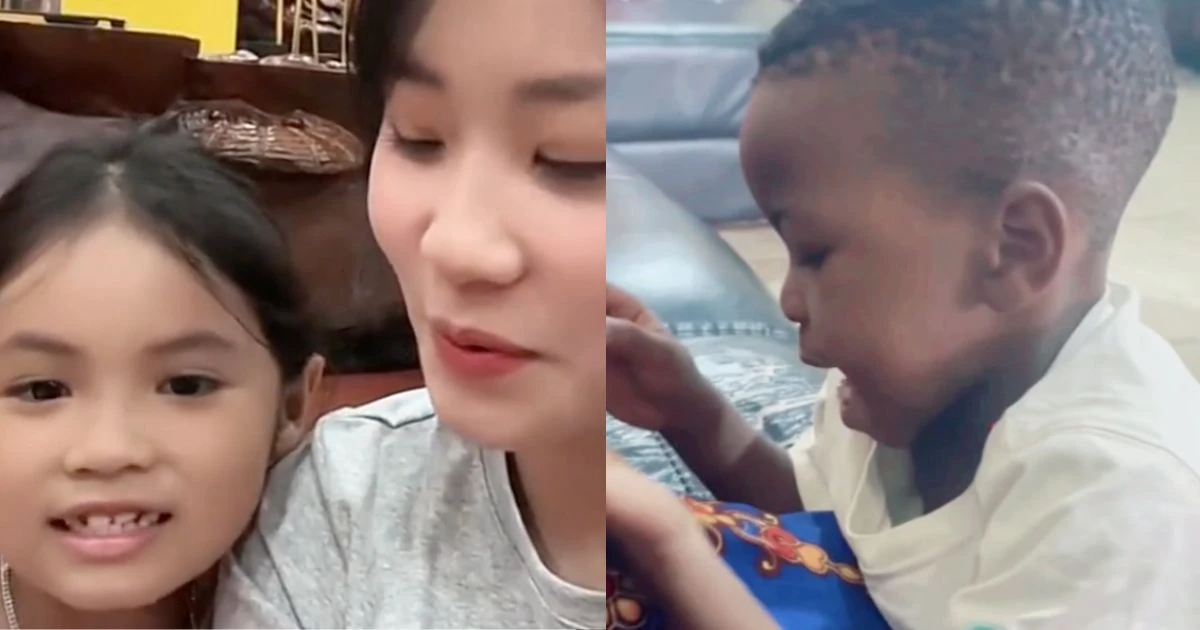 Quang Linh chọc điên Lôi Con, về Angola khóc nức nở vì bạn gái ở Việt Nam bỏ - Hình 8