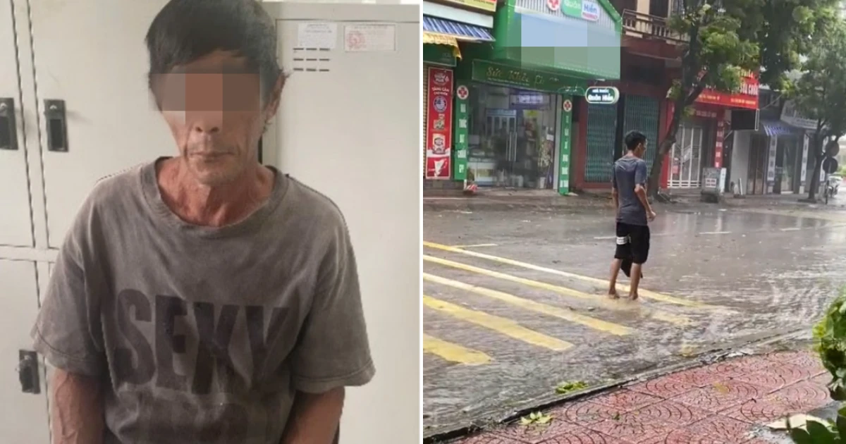 Tội phạm trốn nã 23 năm sa lưới vì bão Yagi, 1 người bất ngờ bị hàm oan - Hình 7