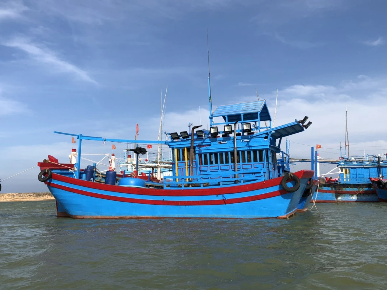 Tội phạm trốn nã 23 năm sa lưới vì bão Yagi, 1 người bất ngờ bị hàm oan - Hình 5