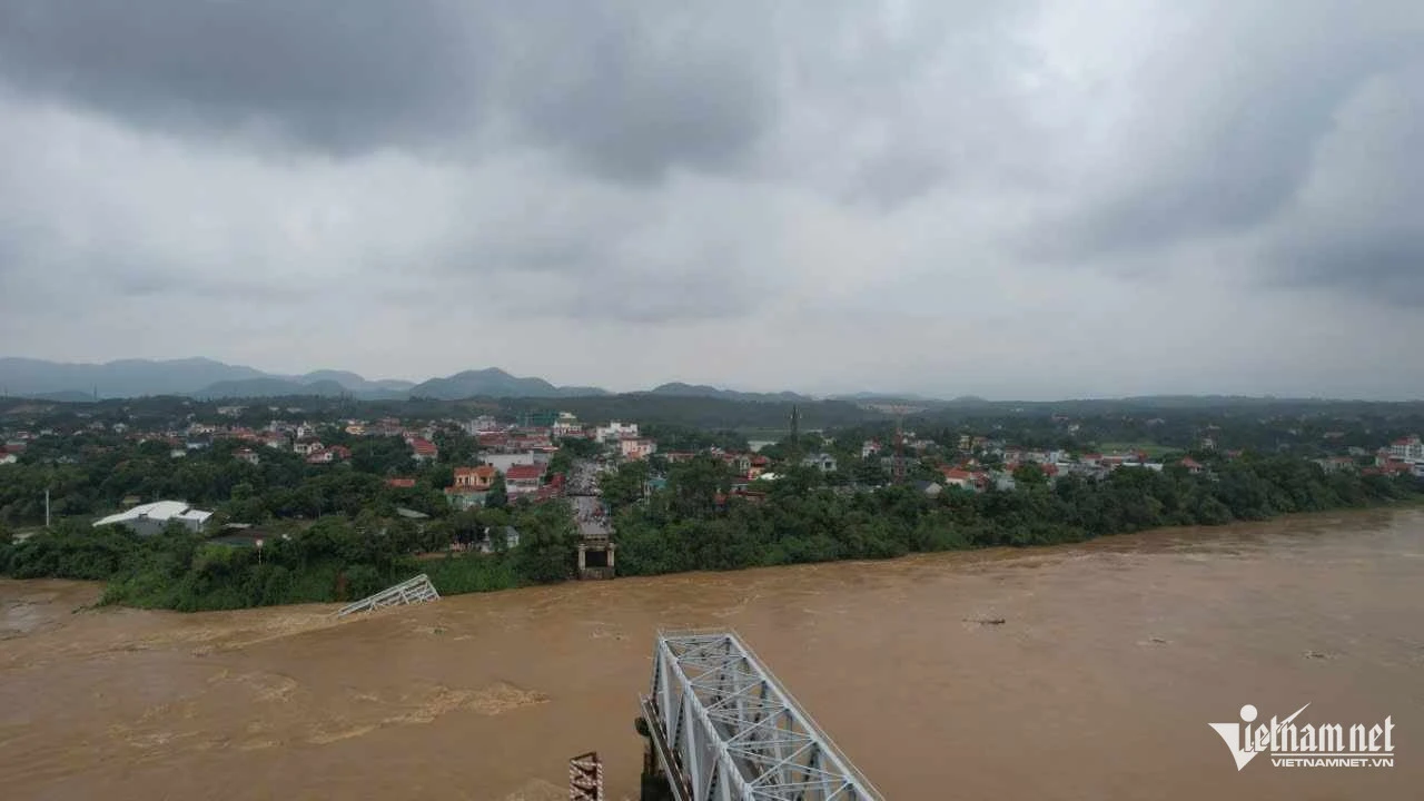 71 người chết và mất tích, 732 người bị thương do bão lũ - Hình 2