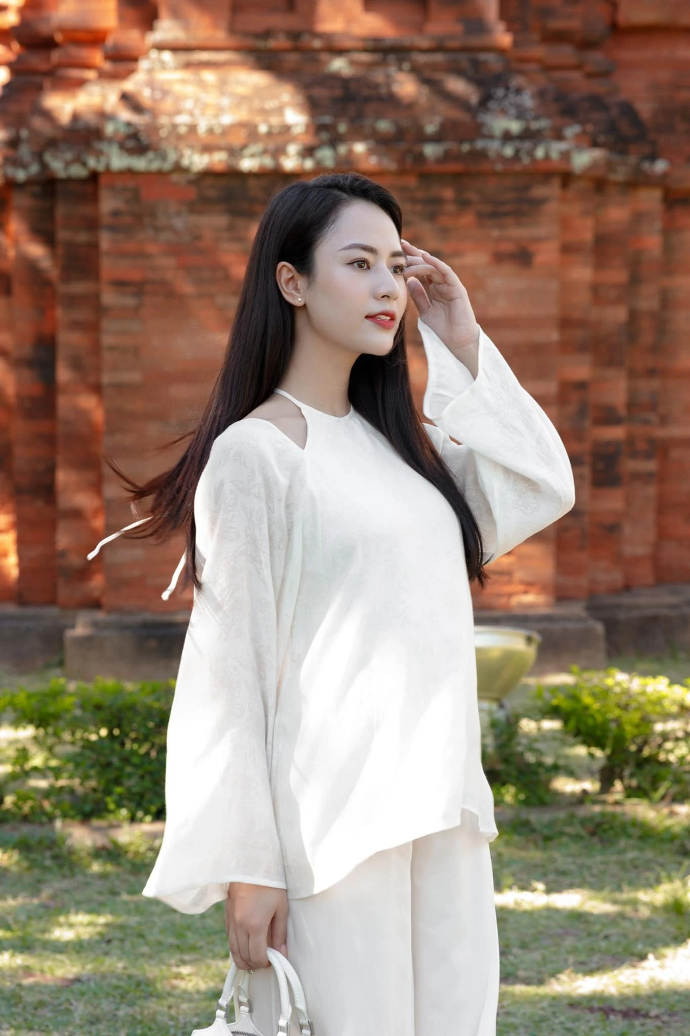 Ba bóng hồng phim Độc đạo: Người nhiều con nhất showbiz, người là Đại úy - Hình 6