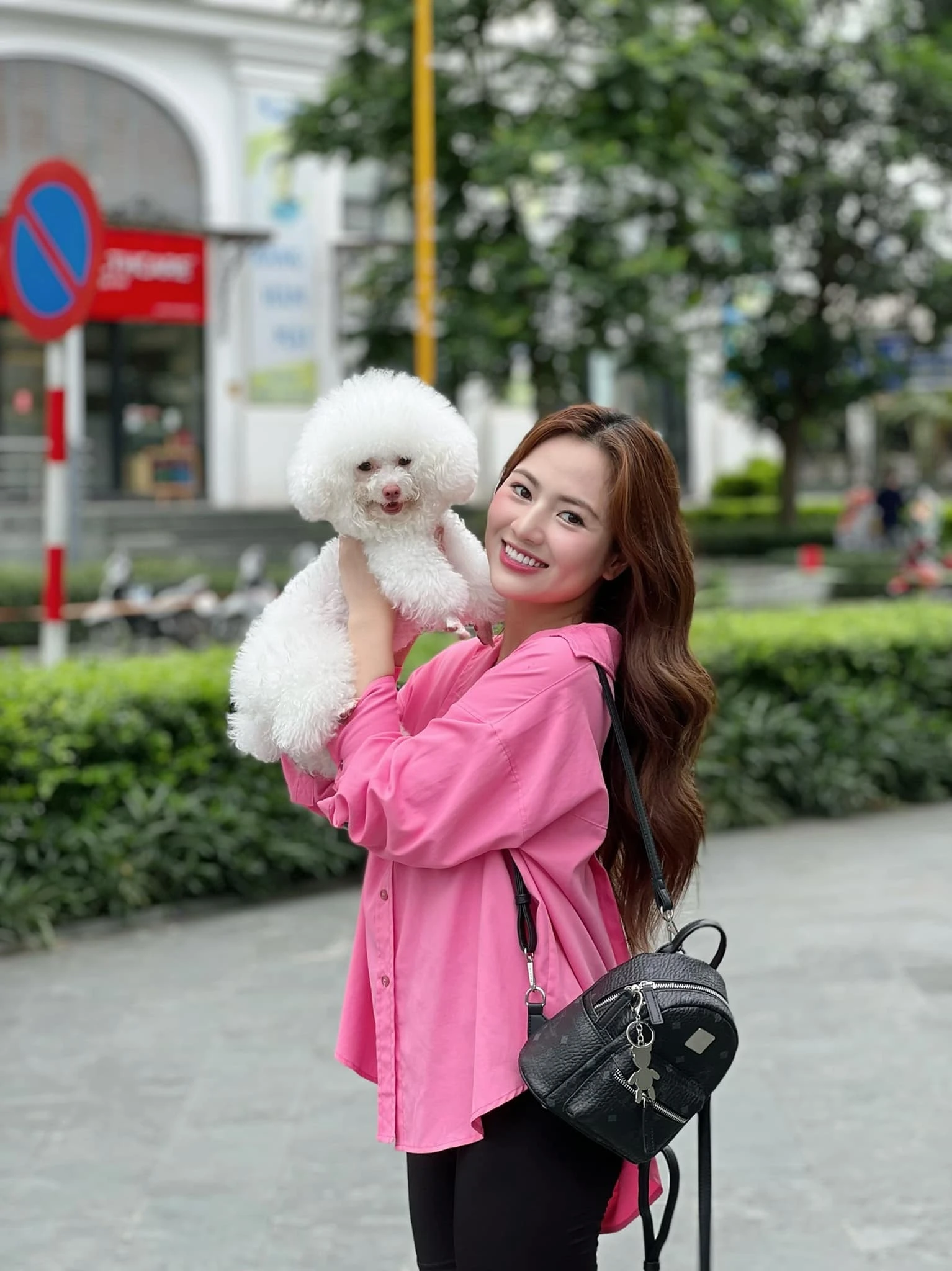 Ba bóng hồng phim Độc đạo: Người nhiều con nhất showbiz, người là Đại úy - Hình 5