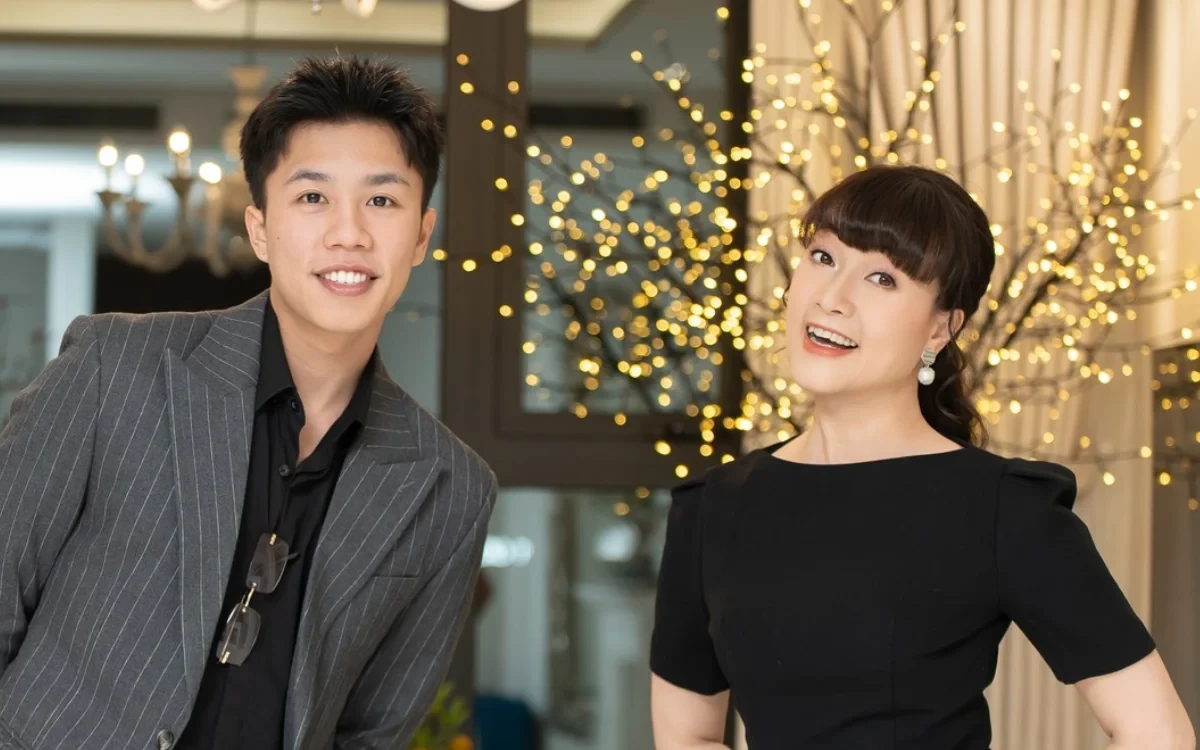 Chải và Pu đón tin vui, đàng trai hạnh phúc tuyên bố chúng tôi sẽ đám cưới - Hình 6