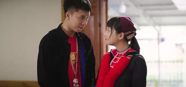Chải và Pu đón tin vui, đàng trai hạnh phúc tuyên bố chúng tôi sẽ đám cưới - Hình 5