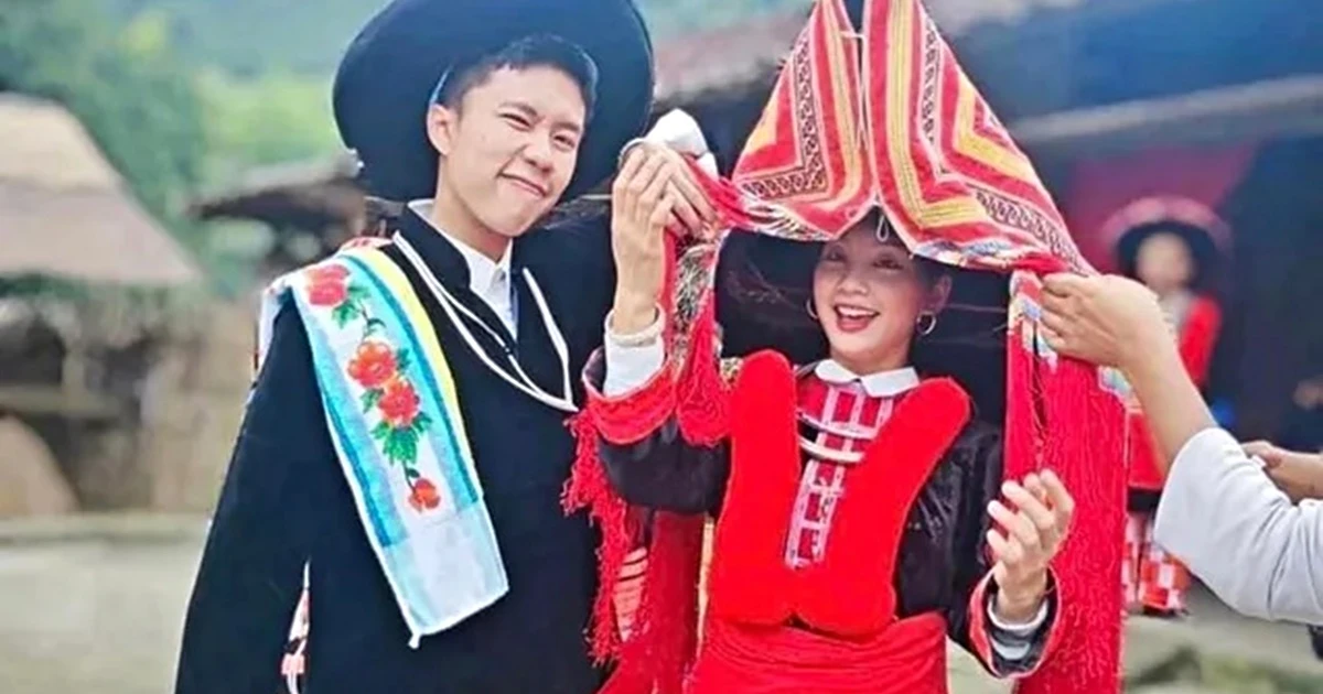 Chải và Pu đón tin vui, đàng trai hạnh phúc tuyên bố chúng tôi sẽ đám cưới - Hình 8