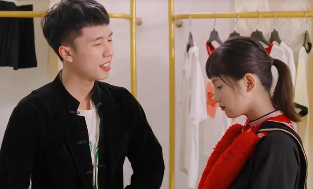 Chải và Pu đón tin vui, đàng trai hạnh phúc tuyên bố chúng tôi sẽ đám cưới - Hình 1
