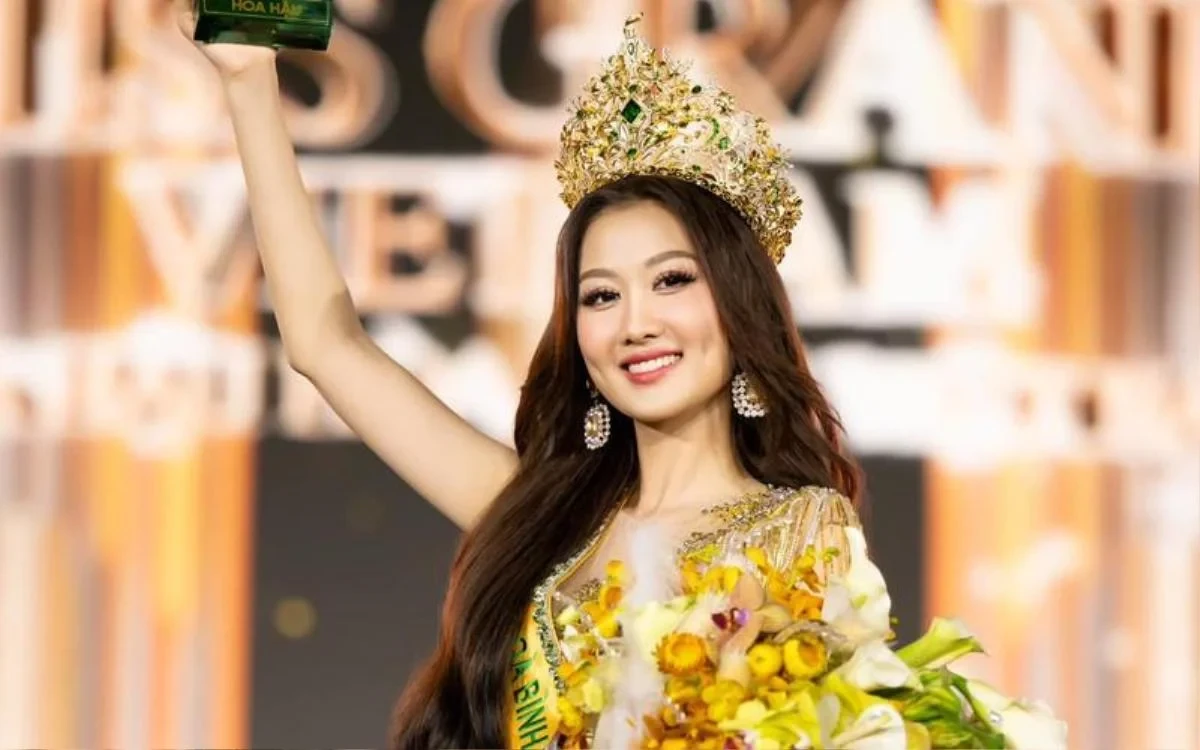 Chị gái Nam Em đăng tâm thư gửi HH Quế Anh lúc nửa đêm, tiết lộ con người thật - Hình 7