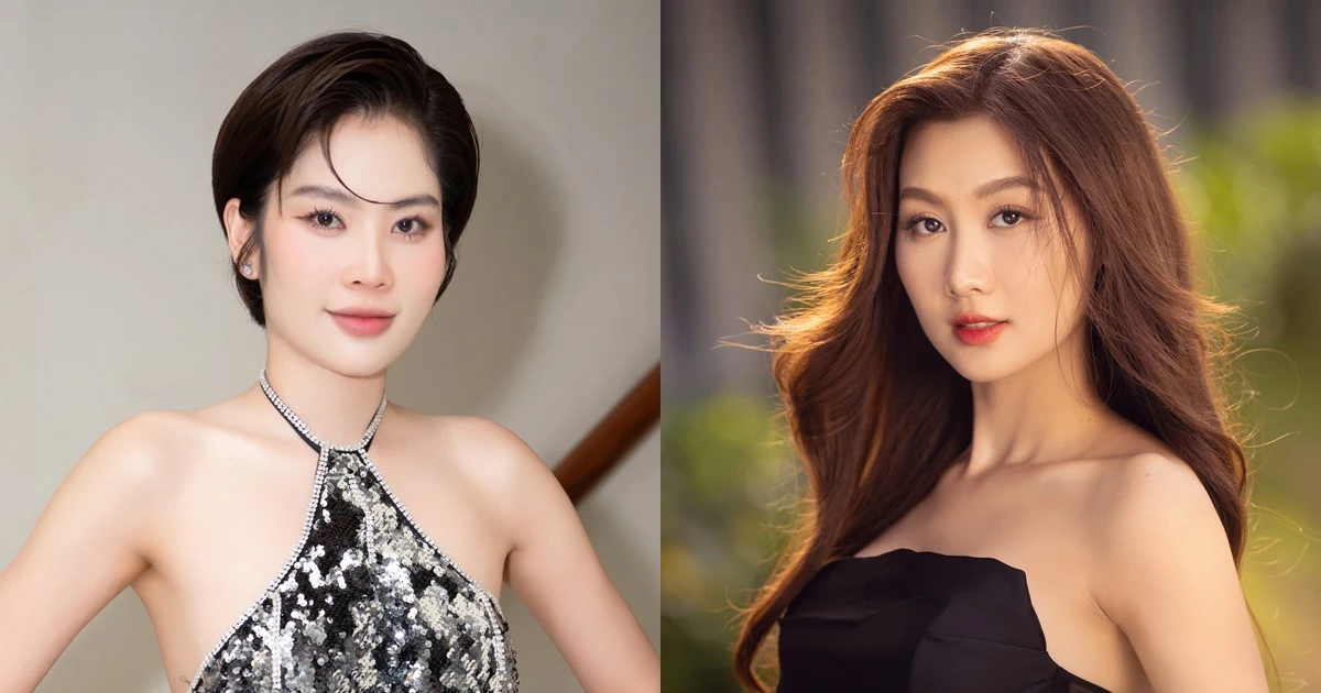 Chị gái Nam Em đăng tâm thư gửi HH Quế Anh lúc nửa đêm, tiết lộ con người thật - Hình 9