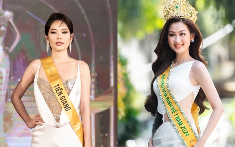 Chị gái Nam Em đăng tâm thư gửi HH Quế Anh lúc nửa đêm, tiết lộ con người thật - Hình 4