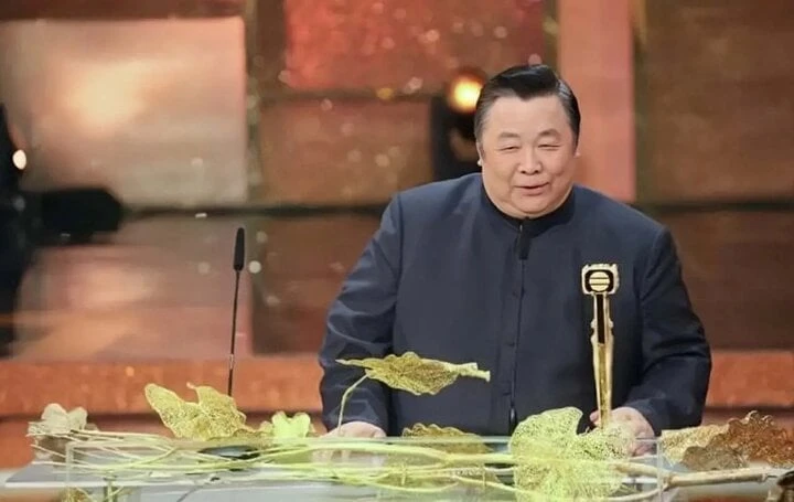Chu Bá Thông Tần Hoàng: Bán hết tài sản trả nợ cho con, ốm đau không ai chăm - Hình 5