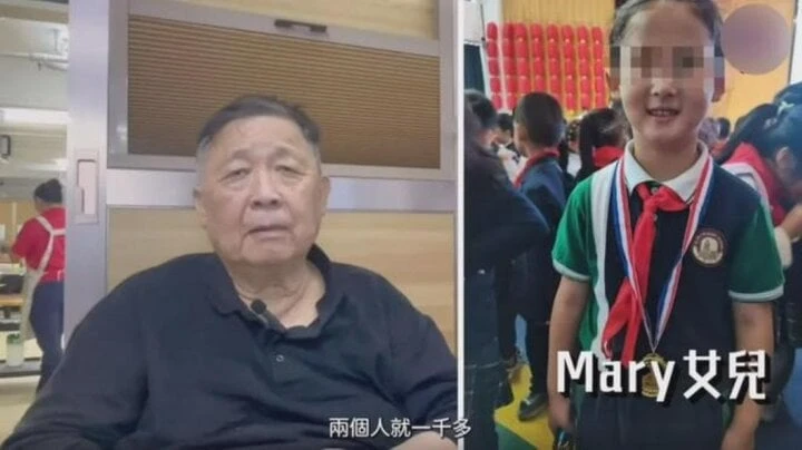 Chu Bá Thông Tần Hoàng: Bán hết tài sản trả nợ cho con, ốm đau không ai chăm - Hình 4