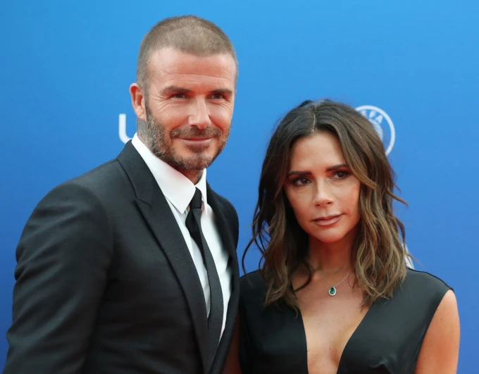 David Beckham tối ngày ra vườn, bà xã cảm thán: Trả lại chồng cho tôi - Hình 4