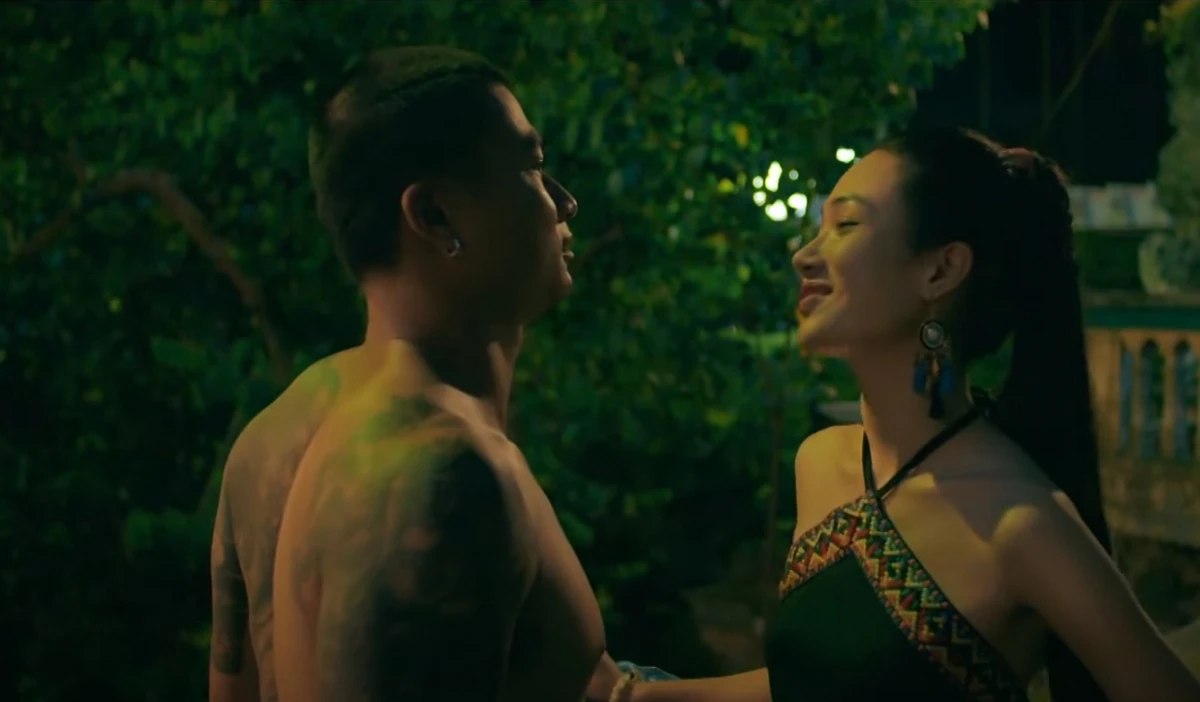 Độc đạo tập 4: Khương biến mất khiến Hồng lo lắng đi tìm - Hình 3