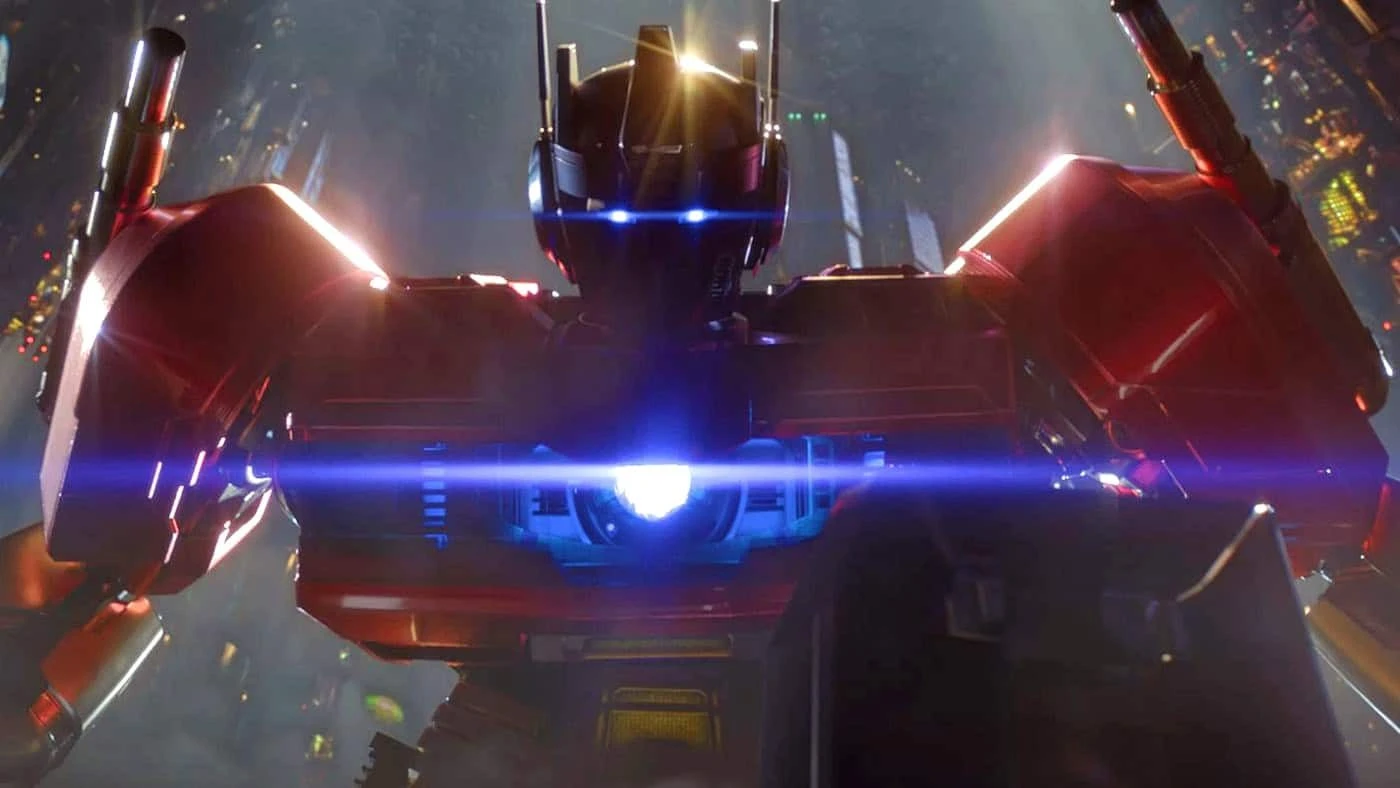 Fan cứng của Transformers đã biết hết cẩm nang trước khi ra rạp của Transformers Một hay chưa? - Hình 3
