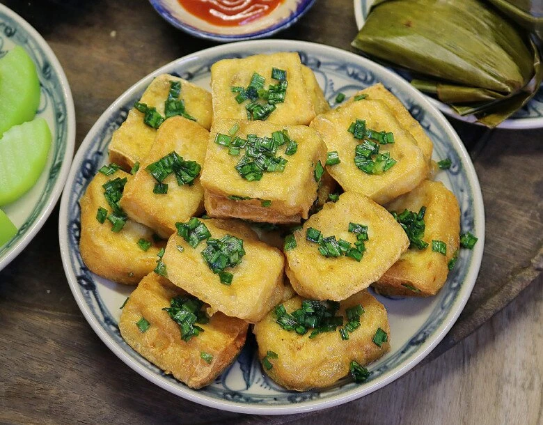 Hôm nay nấu gì: Bữa cơm đậm đà, ngon miệng - Hình 9