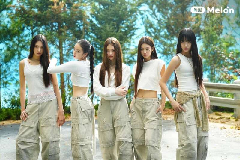 MEOVV thất bại ê chề vì sai lầm giống BABYMONSTER, BLACKPINK cũng có liên quan - Hình 4