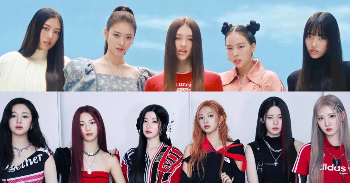 MEOVV thất bại ê chề vì sai lầm giống BABYMONSTER, BLACKPINK cũng có liên quan - Hình 7