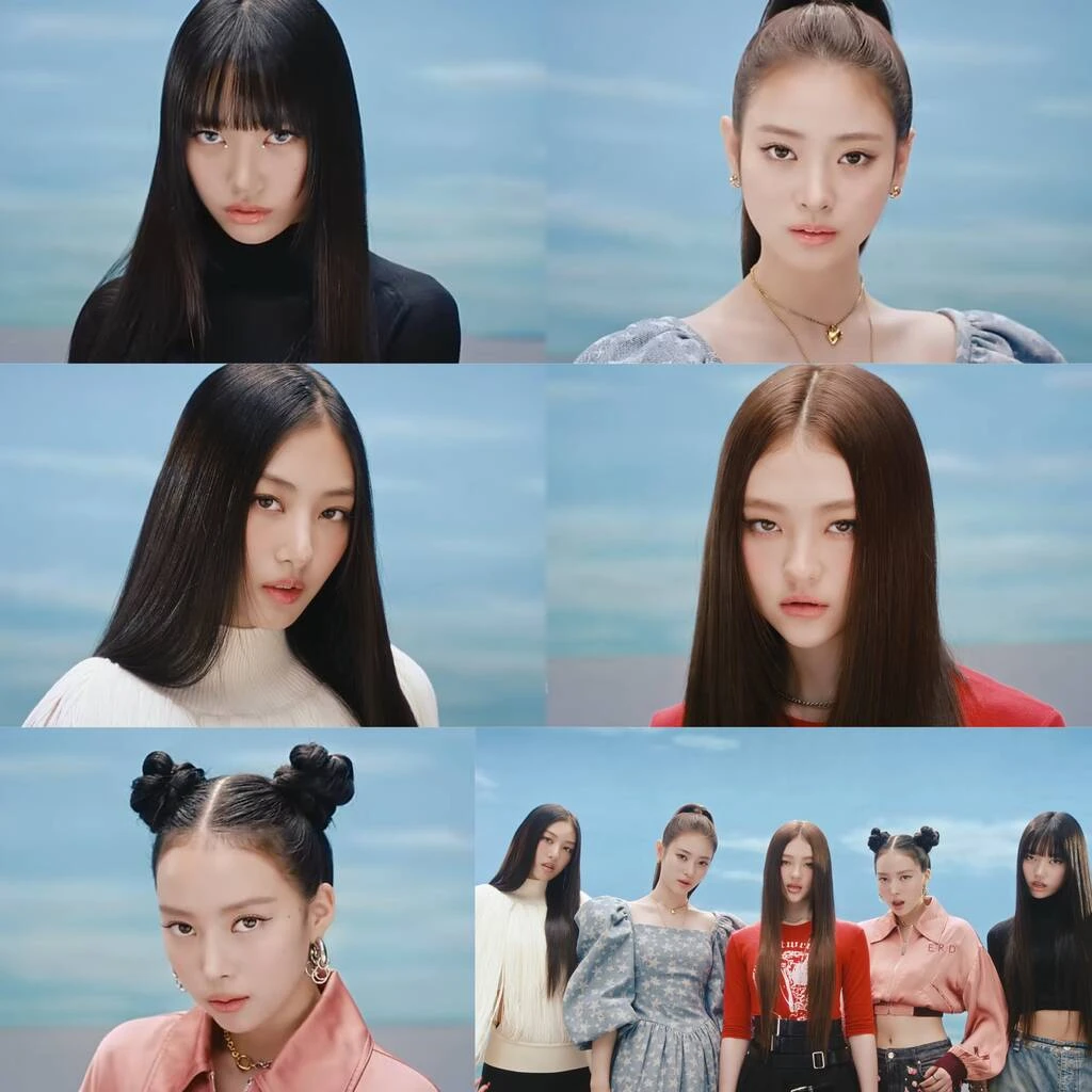MEOVV thất bại ê chề vì sai lầm giống BABYMONSTER, BLACKPINK cũng có liên quan - Hình 2
