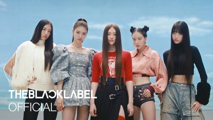 MEOVV và BABYMONSTER khiến fan BLACKPINK xấu hổ thay vì bị so sánh, không có cửa - Hình 2