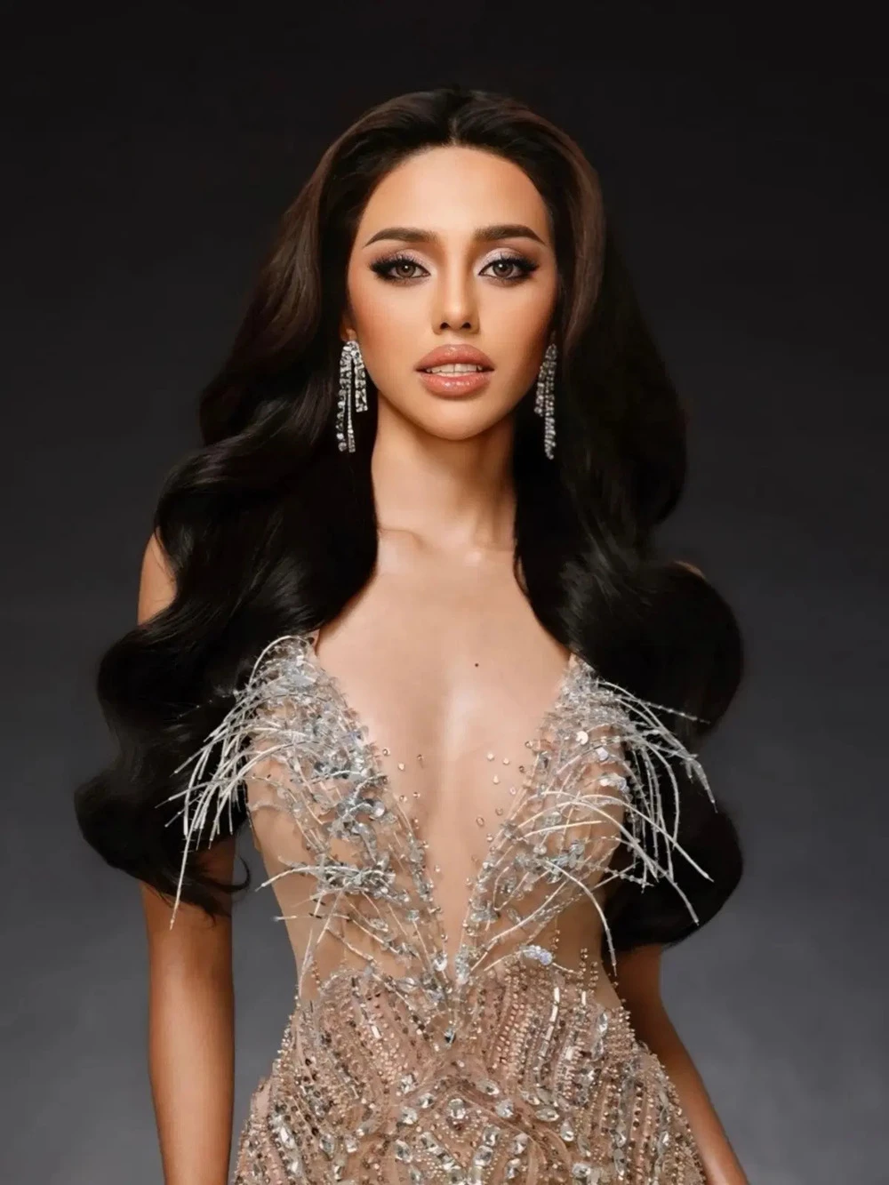 Miss Cosmo 2024: BTC mở cơ hội cho dàn thí sinh, fan tăng tốc đẩy vote mạnh tay - Hình 7