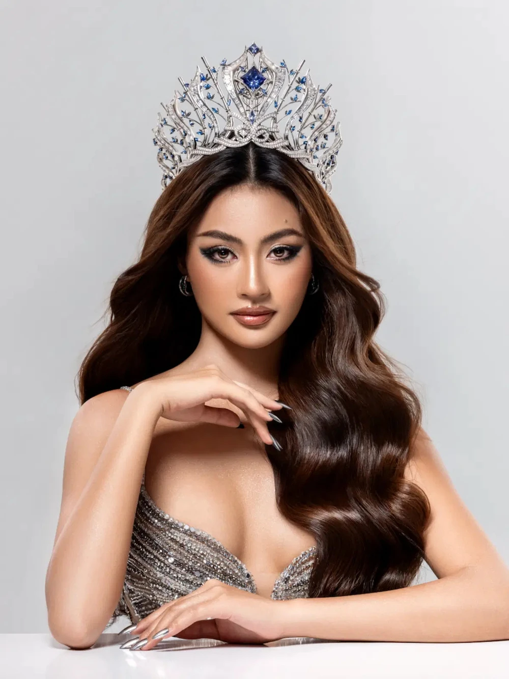 Miss Cosmo 2024: BTC mở cơ hội cho dàn thí sinh, fan tăng tốc đẩy vote mạnh tay - Hình 6