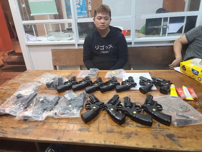 Ngăn chặn hàng nóng trôi nổi - Hình 2