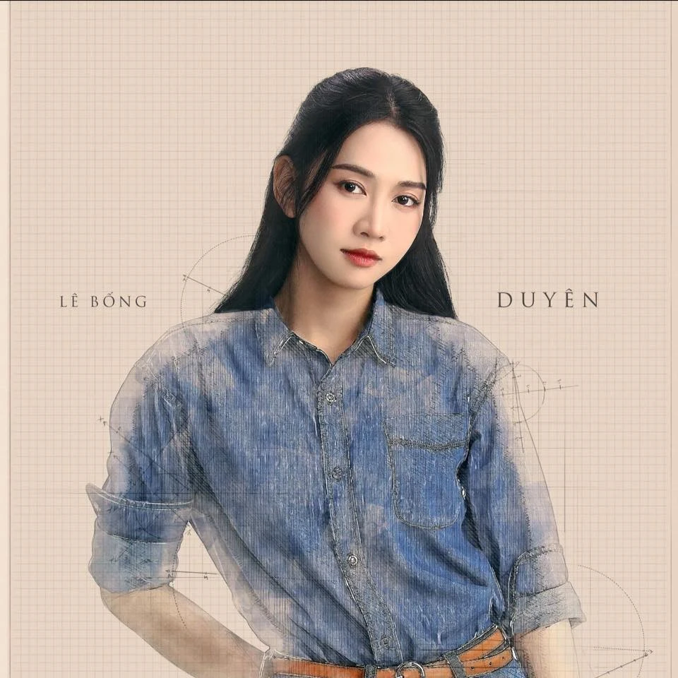 Nữ diễn viên phim truyền hình được khán giả yêu thích tại Cánh diều vàng là ai? - Hình 2