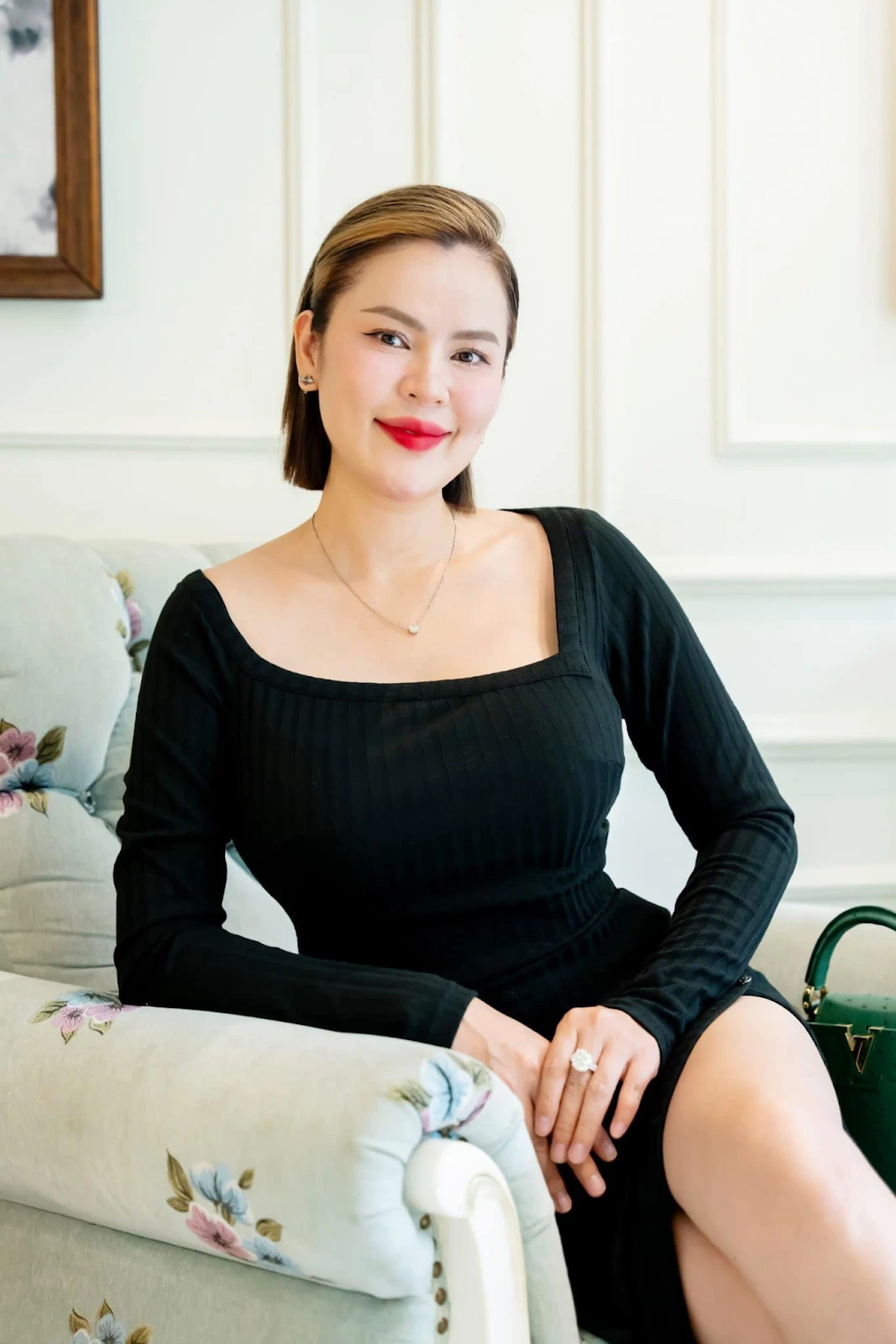 Phương Lê mượn bão Yagi vội làm 1 việc lấy lại hình ảnh sau vụ chế lời Quốc ca - Hình 2