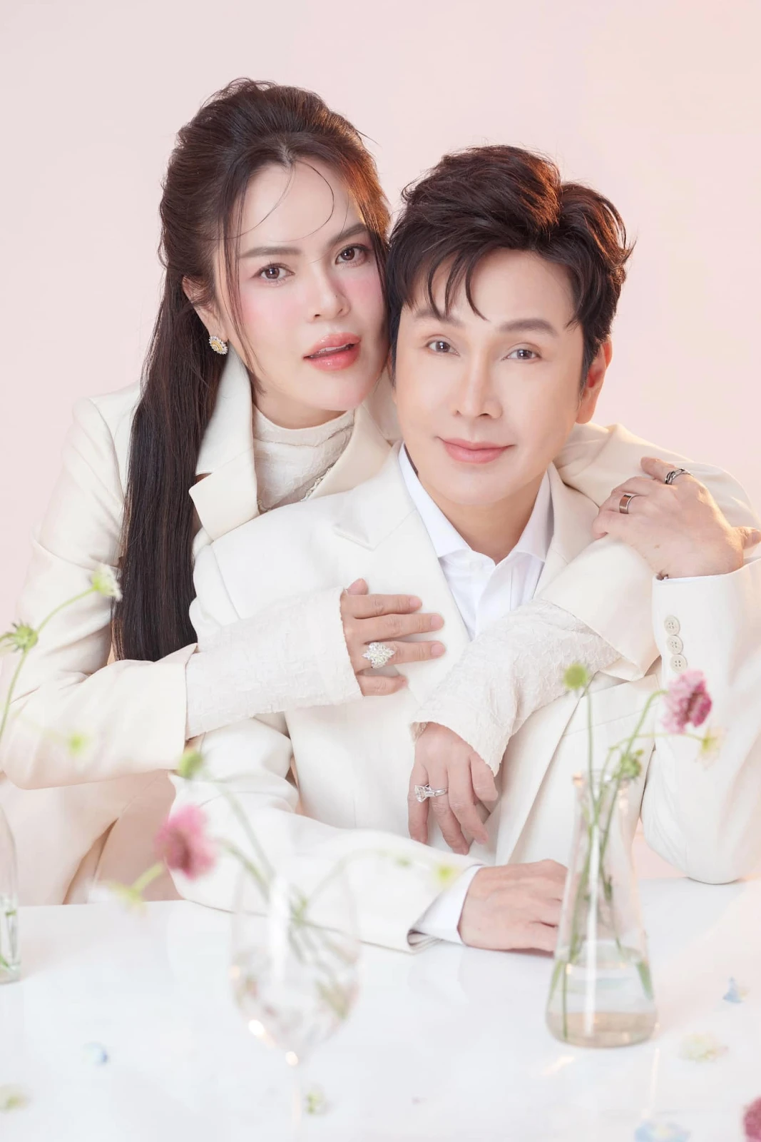 Phương Lê mượn bão Yagi vội làm 1 việc lấy lại hình ảnh sau vụ chế lời Quốc ca - Hình 4