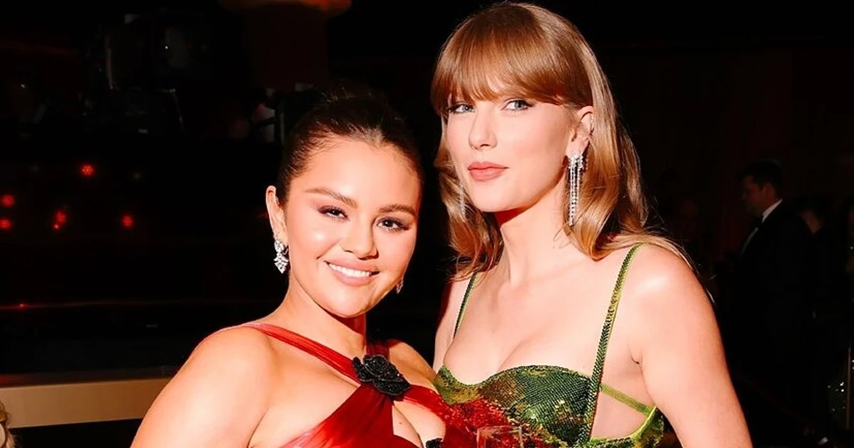 Selena Gomez bị nghi trở mặt với Taylor Swift, 2 nữ tỷ phú đã nghỉ chơi nhau? - Hình 7
