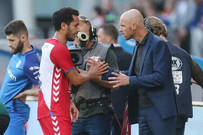 Ten Hag chịu thêm 1 thất bại nữa khi trở lại dẫn dắt CLB cũ - Hình 2