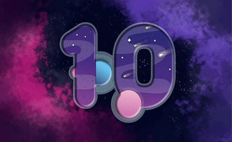 Thần số học thứ 2 ngày 9/9/2024: Số khám phá điều mới, số 6 nên chú ý tới mình - Hình 2