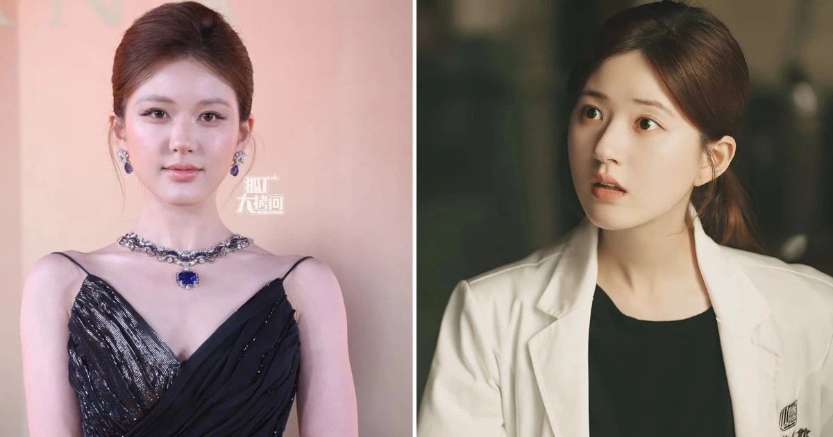 Triệu Lộ Tư kiện netizen vì dám chê, anti hả hê vì việc xấu leo top hotsearch? - Hình 9